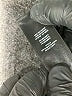 Wilfred 100% Polyester Black Dress Pants Size 2 - photo 8