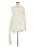 The Fifth Label 100% Cotton Ivory Pullover Sweater Size M - photo 1