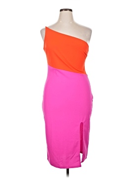 Crystal Sky Cocktail Dress