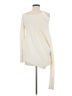 The Fifth Label 100% Cotton Ivory Pullover Sweater Size M - photo 2