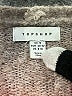 Topshop Tan Pullover Sweater Size 8 - 10 - photo 7