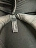Viereck Black 3/4 Sleeve Top Size S - photo 7