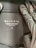 Athleta Black Track Jacket Size M - photo 6