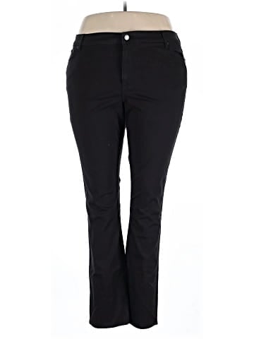 Lauren by Ralph Lauren Active Pants (view 1)