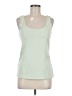 Lands' End Green Tank Top Size M - photo 1
