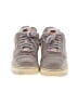 Nike Gray Sneakers Size 5 1/2 - photo 2