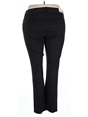 Lauren by Ralph Lauren Active Pants (view 2)