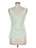 Lands' End Green Tank Top Size M - photo 2