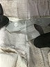 Athleta 100% Linen Gray Linen Pants Size 4 - photo 4