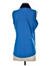 Belyn Key Blue Sleeveless Top Size S - photo 2