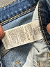 Gap Blue Jeans Size 8 - photo 7