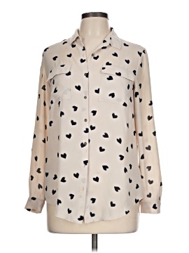 M&S Collection Long Sleeve Blouse