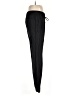 J Brand Stripes Black Wool Pants Size M - photo 4