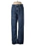 Zara Blue Jeans Size 2 - photo 1