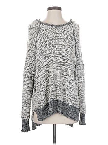 Young Fabulous & Broke Pullover Sweater (view 1)