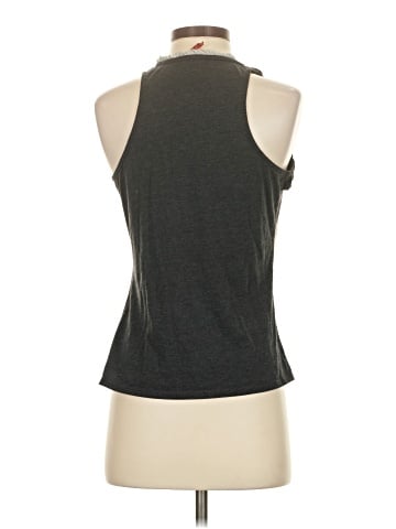 One September Sleeveless T-Shirt (view 2)