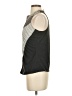 One September Gray Sleeveless T-Shirt Size S - photo 5