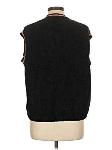 Unbranded Sweater Vest (view 2)