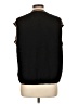 Unbranded Stripes Brown Sweater Vest Size L (estimated) - photo 2