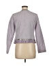 Canvas Backs Purple 3/4 Sleeve Blouse Size 6 - photo 2