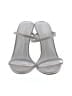 RAYE Gray Tan Sandals Size 9 - photo 2