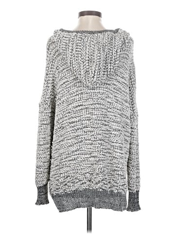 Young Fabulous & Broke Pullover Sweater (view 2)