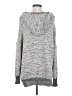 Young Fabulous & Broke Gray Pullover Sweater Size S - photo 2