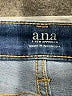 a.n.a. A New Approach Hearts Blue Jeans Size 10 - photo 7