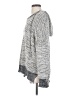 Young Fabulous & Broke Gray Pullover Sweater Size S - photo 5