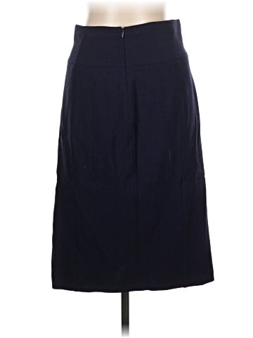 Ralph Lauren Black Label Formal Skirt (view 2)