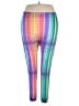 Yitty Purple Leggings Size 5X - photo 1