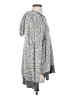 Young Fabulous & Broke Gray Pullover Sweater Size S - photo 4