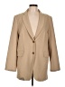 H&M Tan Blazer Size L - photo 1