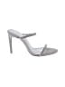 RAYE Gray Tan Sandals Size 9 - photo 1
