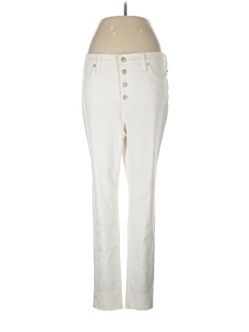 Madewell Casual Pants (view 1)