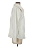 Calvin Klein Performance 100% Polyester Ivory Jacket Size S - photo 4