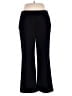 Jules & Leopold Black Dress Pants Size XL - photo 1