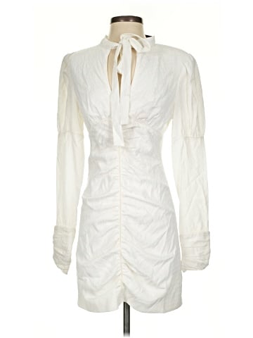 Alexis Long Sleeve Blouse (view 1)
