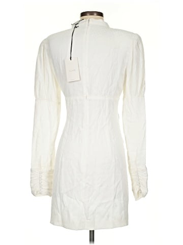 Alexis Long Sleeve Blouse (view 2)