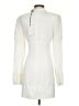 Alexis Ivory Long Sleeve Blouse Size S - photo 2