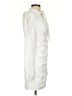 Alexis Ivory Long Sleeve Blouse Size S - photo 4