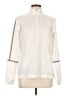 Nike Golf 100% Polyester Ivory Sweatshirt Size L - photo 1