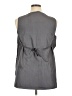 Assorted Brands Gray Casual Dress Size XL - photo 2