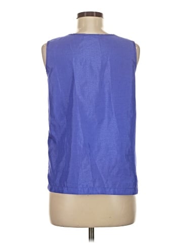 Draper's studio Sleeveless T-Shirt (view 2)