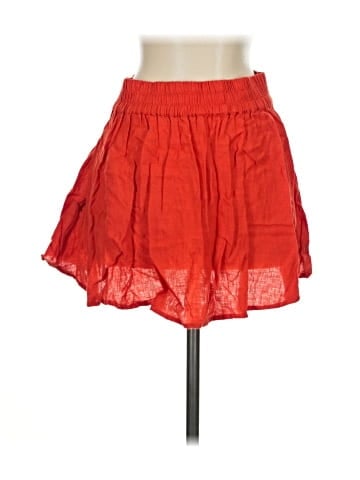 Free People Casual Skirt (view 2)