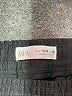Zara Plaid Gray Dress Pants Size 13 - 14 - photo 3