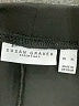 Susan Graver Solid Black Dress Pants Size XL - photo 7