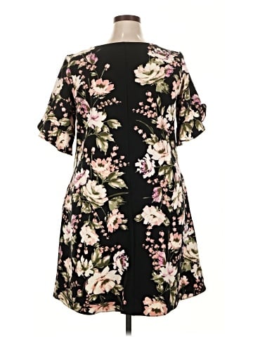 Isaac Mizrahi LIVE! Casual Dress (view 2)