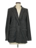 Love Tree Houndstooth Gray Blazer Size M - photo 1