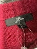 J.Crew Solid Burgundy Pullover Sweater Size S - photo 7